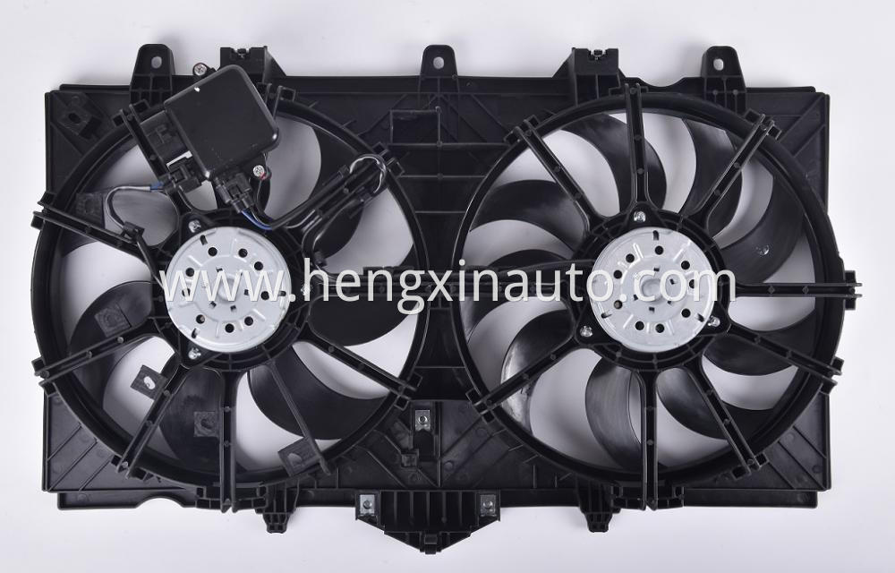 21481 4ga0a Radiator Fan Jpg